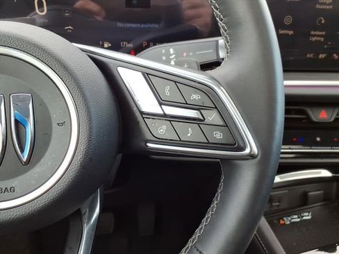 New 2026 Buick Envision Preferred image 35
