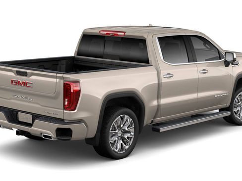 New 2026 GMC Sierra 1500 Denali AWD/4WD image 3