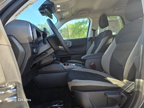 New 2026 Ford Bronco Sport Big Bend AWD/4WD image 9