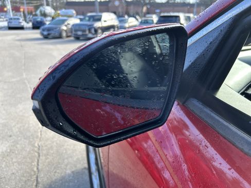 Certified 2022 Hyundai Tucson SEL image 10