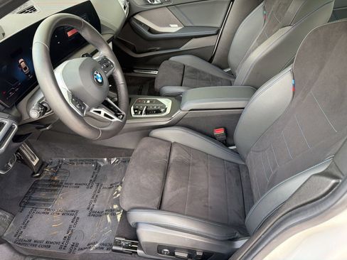 Used 2026 BMW 228i w/ Technology Package FWD image 5