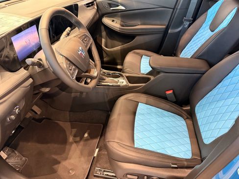 New 2026 Buick Encore GX Sport Touring w/ Advanced Technology Package image 15