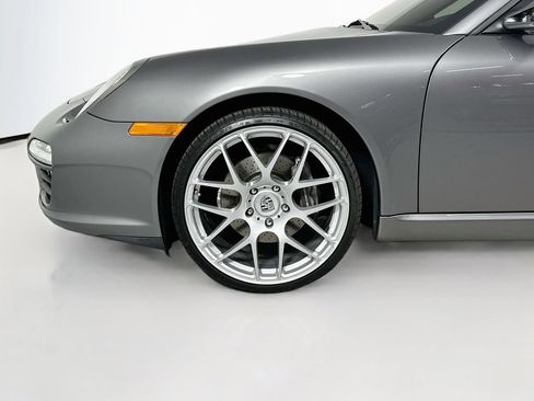 Used 2011 Porsche 911 Carrera RWD image 17