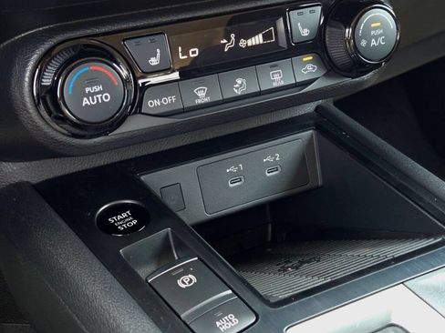 Used 2026 Nissan Kicks SV w/ Cold Weather Package FWD image 26