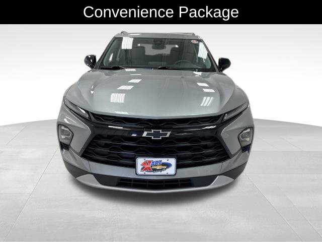 Certified 2024 Chevrolet Blazer LT w/ Convenience Package AWD/4WD image 7