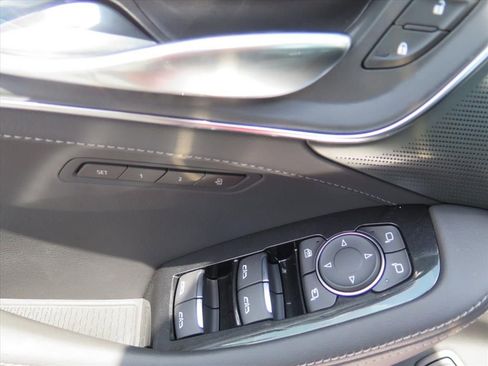 New 2026 Cadillac CT5 Premium Luxury RWD image 12