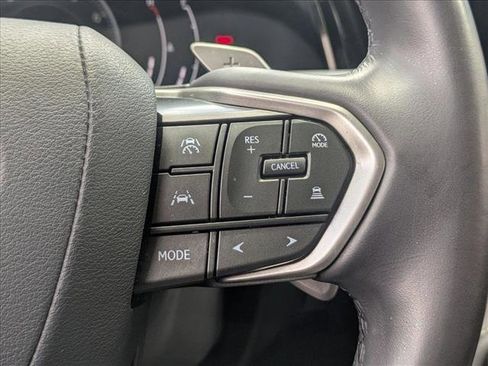 Used 2024 Lexus NX 250 FWD image 12