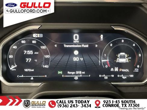 Used 2026 GMC Sierra 3500 Denali Ultimate AWD/4WD image 24