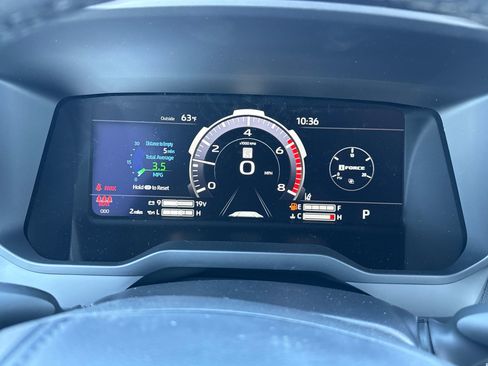 New 2026 Toyota Tundra Limited image 20