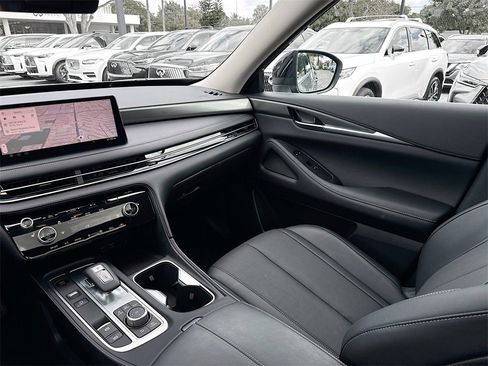 Used 2026 INFINITI QX60 Pure w/ Cargo Package image 25