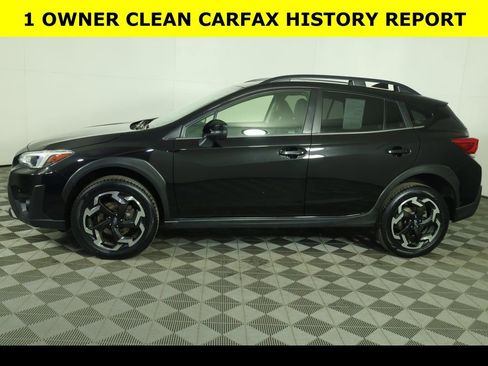 Used 2023 Subaru Crosstrek 2.5i Limited image 5