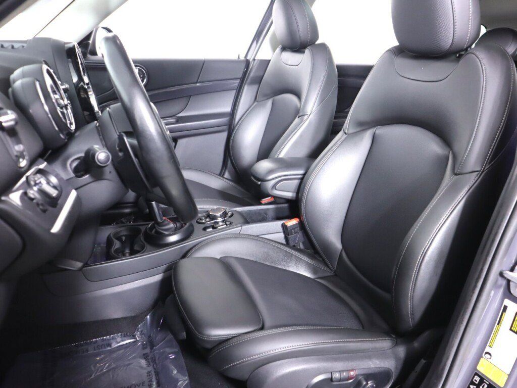 Used 2019 MINI Cooper Countryman S AWD/4WD image 33