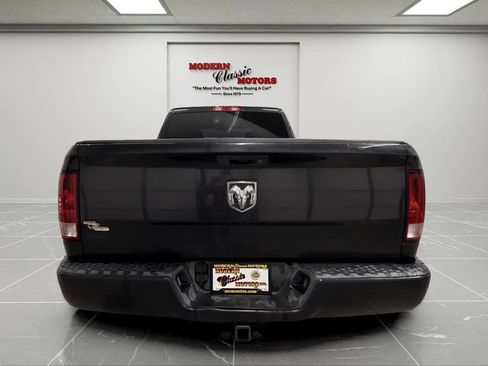 Used 2015 RAM 1500 Tradesman w/ Popular Equipment Group AWD/4WD image 6