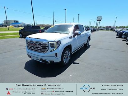 Used 2024 GMC Sierra 1500 Denali w/ Denali Reserve Package