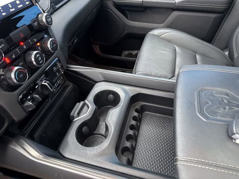 Used 2022 RAM 1500 Rebel w/ Rebel Level 2 Equipment Group image 31