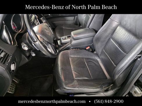 Used 2016 Mercedes-Benz G 550 image 9