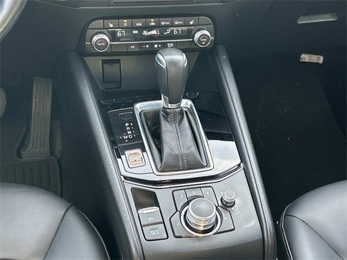 Used 2022 MAZDA CX-5 AWD 2.5 S w/ Select Package image 16