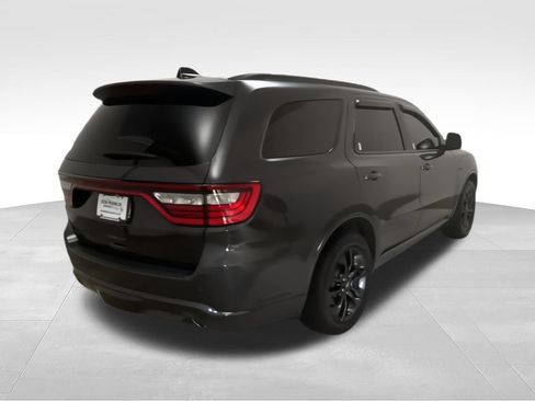 Used 2024 Dodge Durango R/T AWD/4WD image 9