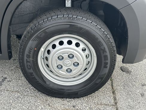 Used 2025 RAM ProMaster 2500 image 15