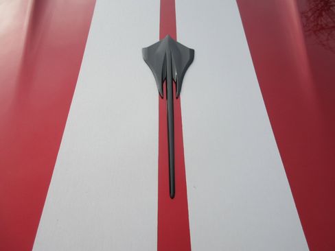 Used 2023 Chevrolet Corvette 70TH ANNIVERSARY STRINGRAY CON image 70