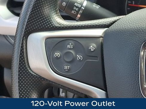 Used 2023 GMC Acadia SLE w/ Driver Convenience Package AWD/4WD image 7