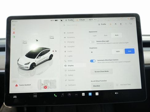 Used 2023 Tesla Model 3 Standard Range image 57