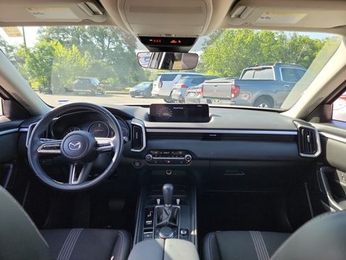 Used 2023 MAZDA CX-50 2.5 S w/ Cargo Package AWD/4WD image 18