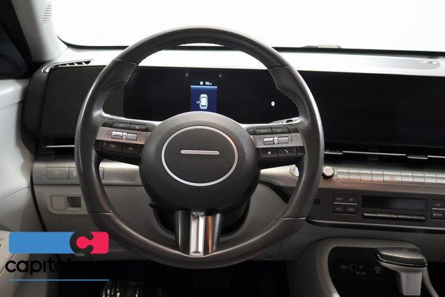 Used 2025 Hyundai Kona SEL AWD/4WD image 14