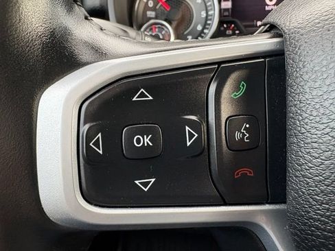 Used 2023 RAM 1500 Big Horn AWD/4WD image 24
