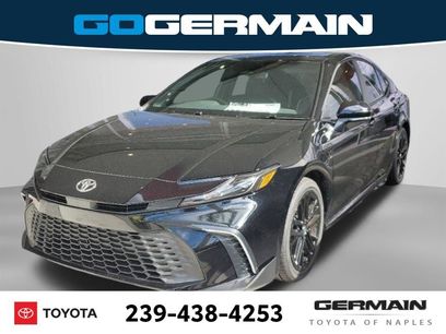 Used 2026 Toyota Camry SE w/ Convenience Package