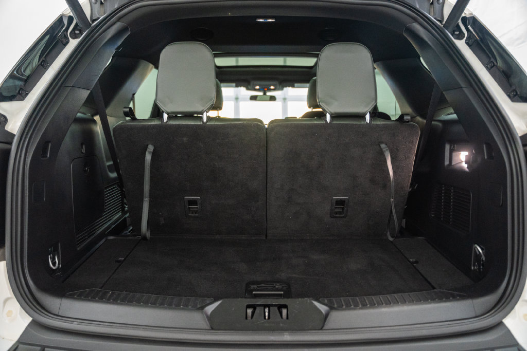 Used 2023 Ford Explorer Timberline AWD/4WD image 13