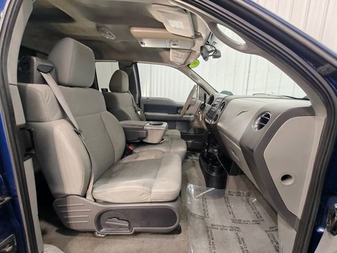 Used 2007 Ford F150 XLT image 24