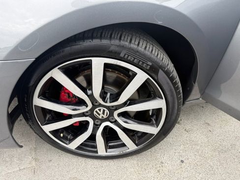 Used 2012 Volkswagen GTI Autobahn image 25