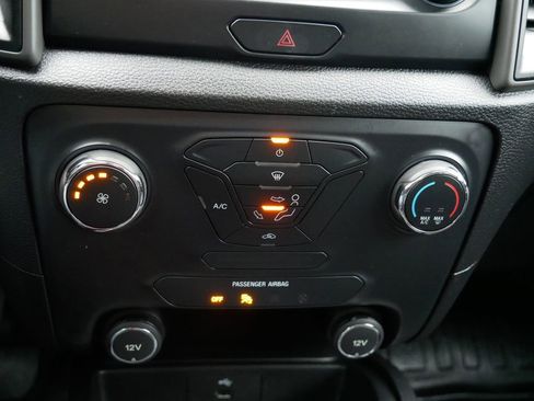 Used 2020 Ford Ranger XL w/ Equipment Group 101A Mid image 22