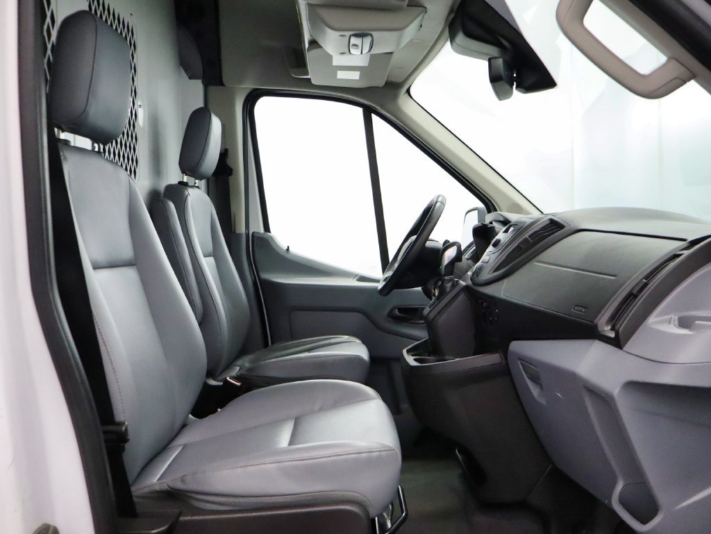 Used 2015 Ford Transit 250 148 Medium Roof RWD image 19