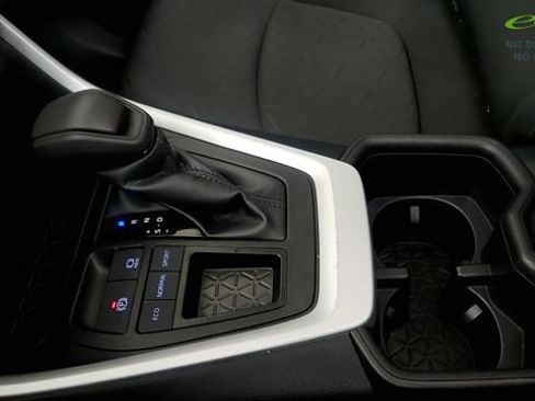 Used 2023 Toyota RAV4 XLE w/ Convenience Package FWD image 66