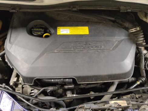 Used 2016 Ford Escape SE w/ Equipment Group 201A FWD image 30