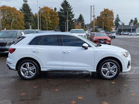 Used 2024 Audi Q3 2.0T Premium Plus image 6