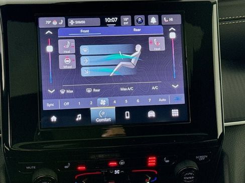 Used 2025 Jeep Grand Cherokee L Altitude image 20