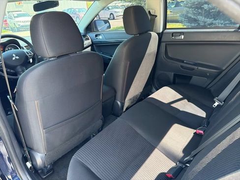 Used 2013 Mitsubishi Lancer GT FWD image 15
