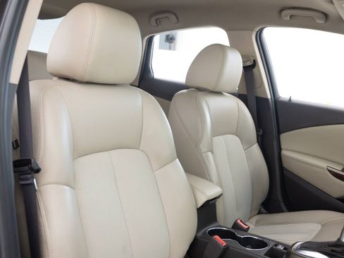 Used 2015 Buick Verano Convenience image 24