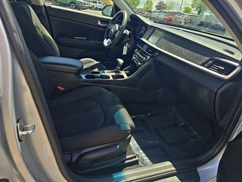 Used 2019 Kia Optima LX FWD image 25
