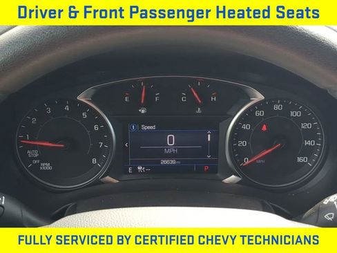Used 2023 GMC Terrain SLE w/ Driver Convenience Package AWD/4WD image 31