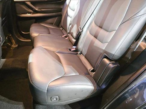 Used 2022 MAZDA CX-9 Touring image 17