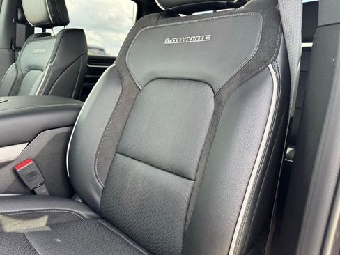 New 2026 RAM 1500 Laramie w/ Night Edition AWD/4WD image 31
