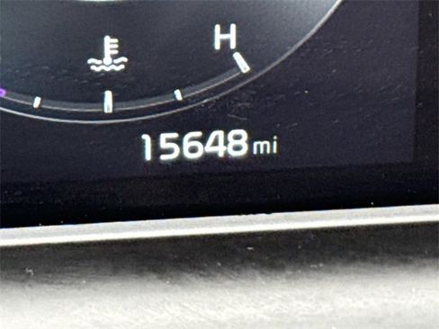 Used 2024 Kia Seltos EX image 29