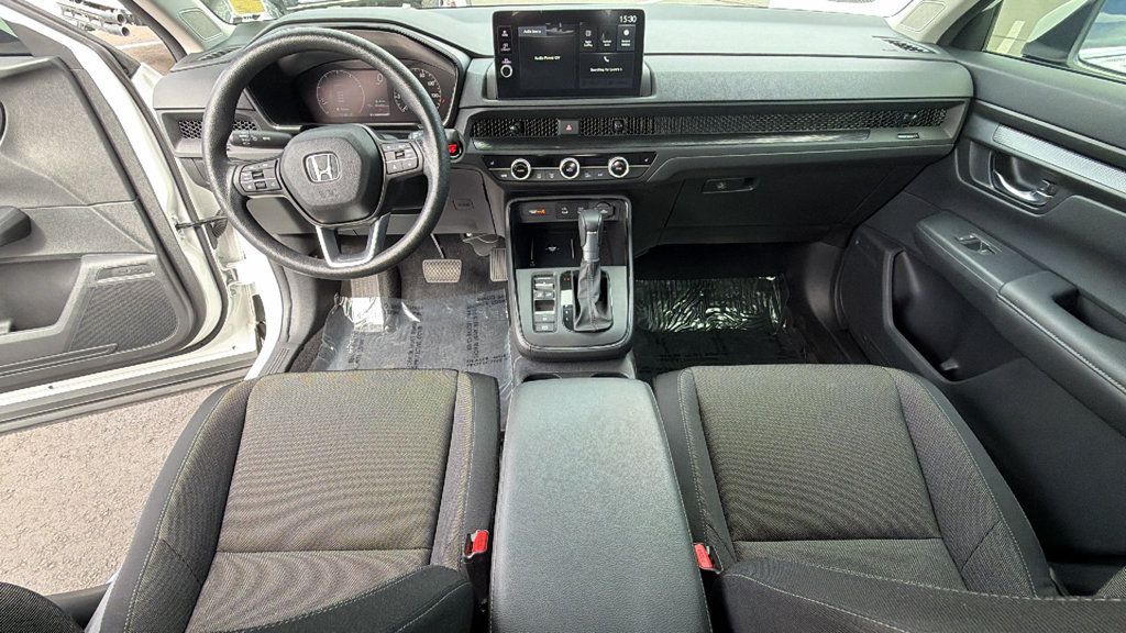 Certified 2026 Honda CR-V EX image 26