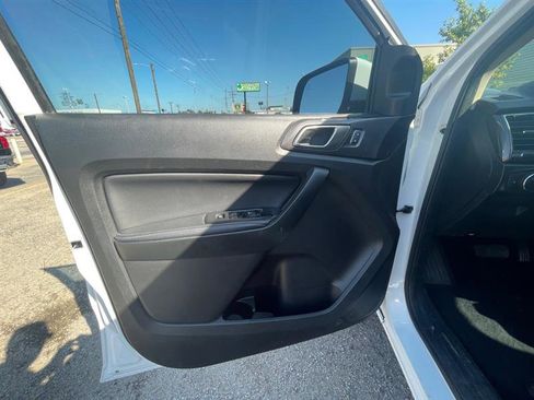 Used 2019 Ford Ranger Lariat w/ Technology Package image 9