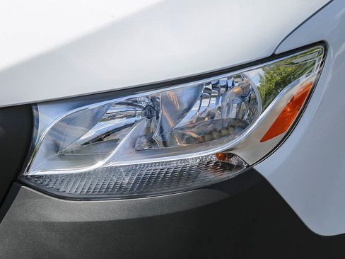 New 2026 Mercedes-Benz Sprinter 2500 image 7