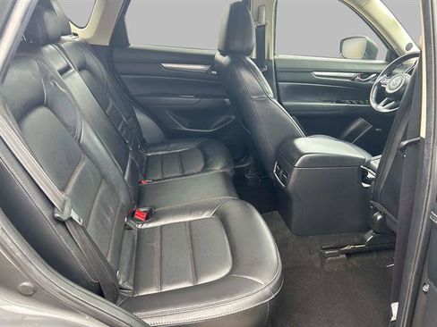 Used 2021 MAZDA CX-5 Touring w/ Touring Preferred SV Package image 13